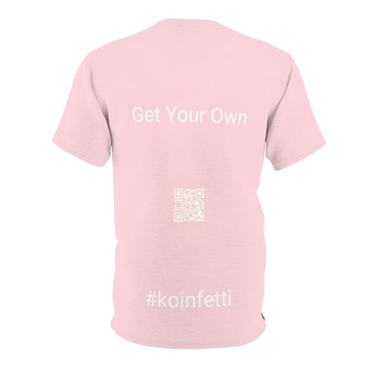 #koinfetti - Say koinfetti - Vintage NFTs and more